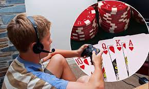 Зеркало Casino BOOI