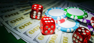 Why Casino